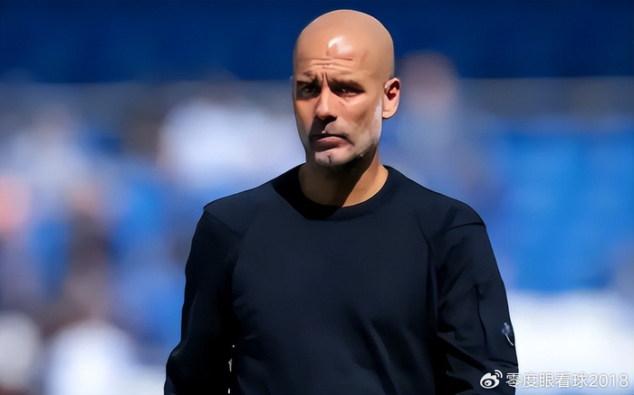 瓜迪奥拉赛季末离队？曼城未雨绸缪，3大潜在继任者已浮出水面|塞斯克·法布雷加斯|马雷斯卡|哈维-阿隆索|法布雷加斯|皇家马德里_新浪新闻