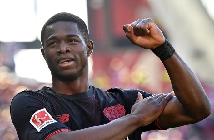 半岛体育官网-德天空：英超、沙特联有队伍4500万欧求购科法内，均遭药厂拒绝