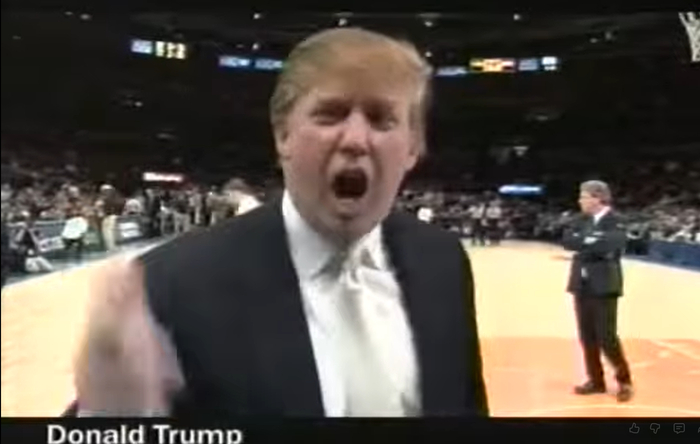 半岛体育下载-支持家乡球队？特朗普：NBA总决赛第三场，将到纽约现场观赛_新浪新闻
